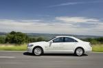 Mercedes-Benz S400 BlueHYBRID 2008 года